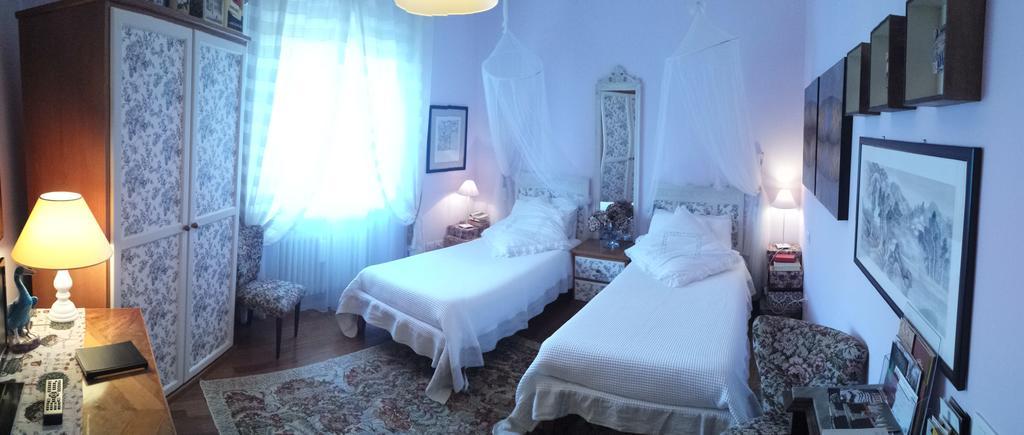 Bed and Breakfast Teapot House Perugia Pokój zdjęcie