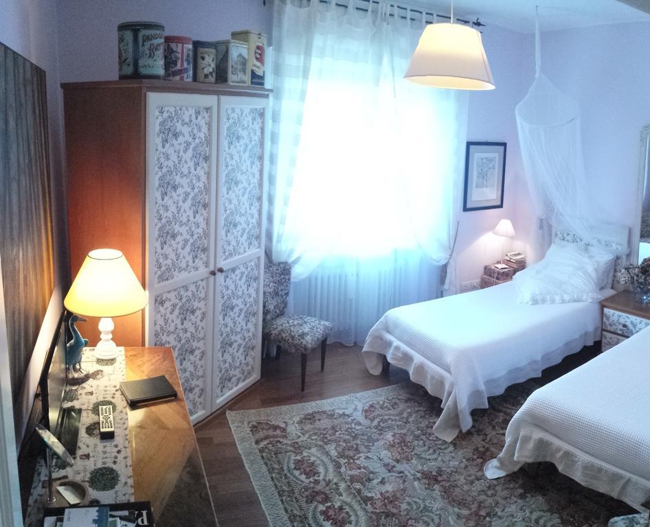Bed and Breakfast Teapot House Perugia Pokój zdjęcie