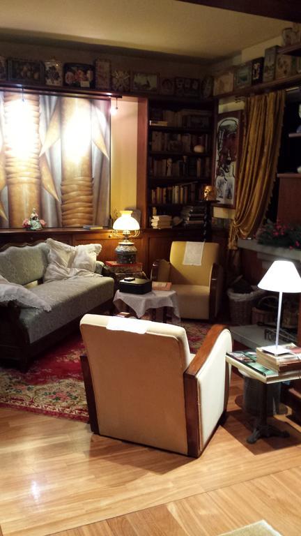 Bed and Breakfast Teapot House Perugia Zewnętrze zdjęcie