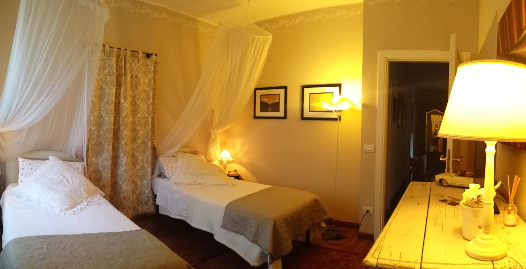 Bed and Breakfast Teapot House Perugia Zewnętrze zdjęcie