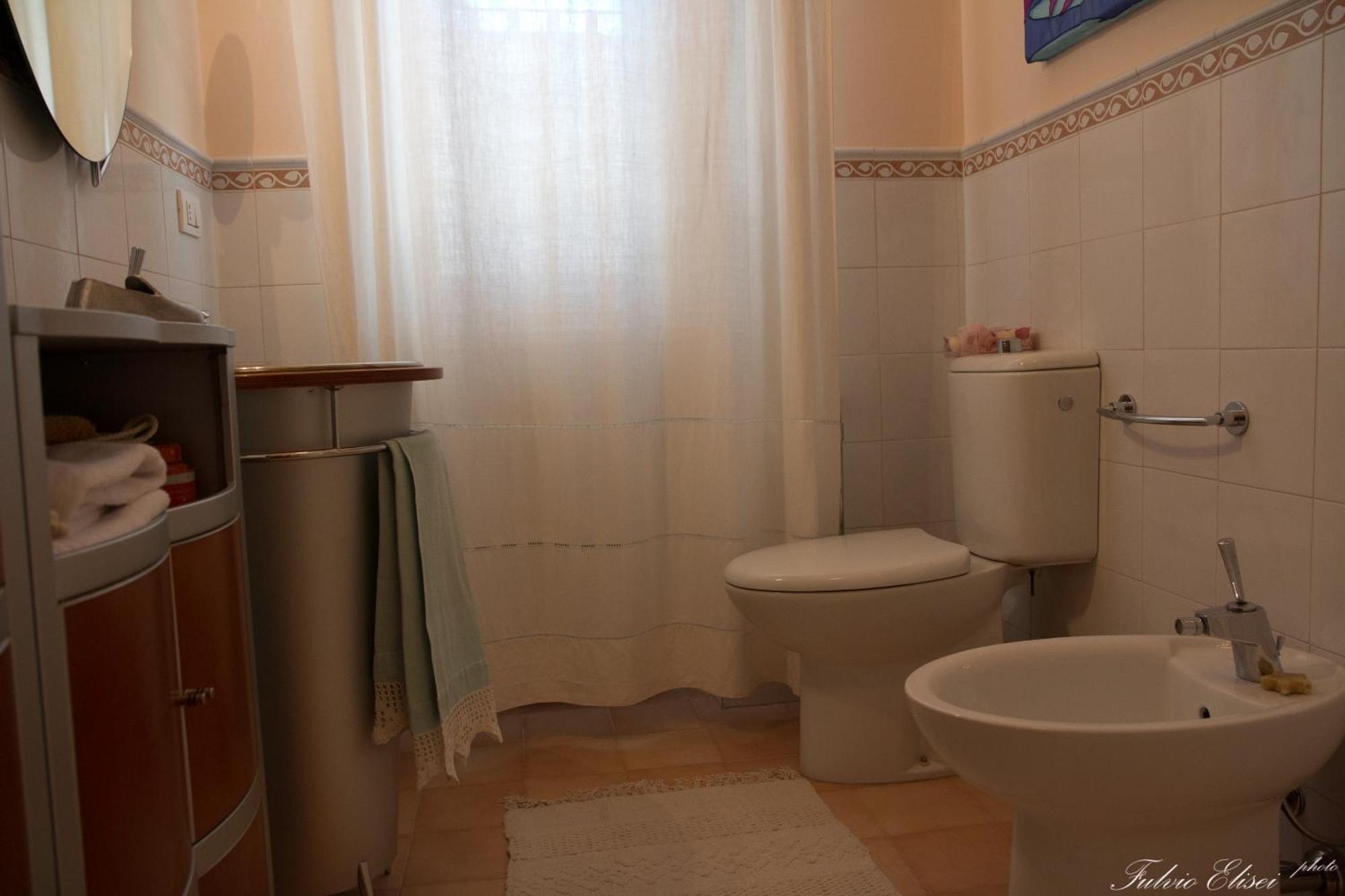 Bed and Breakfast Teapot House Perugia Zewnętrze zdjęcie