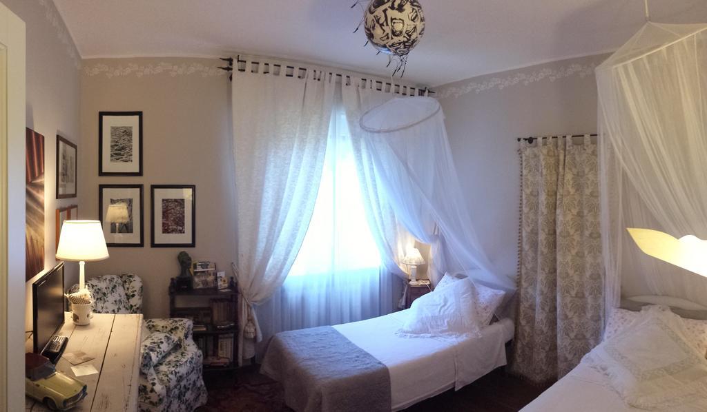 Bed and Breakfast Teapot House Perugia Pokój zdjęcie