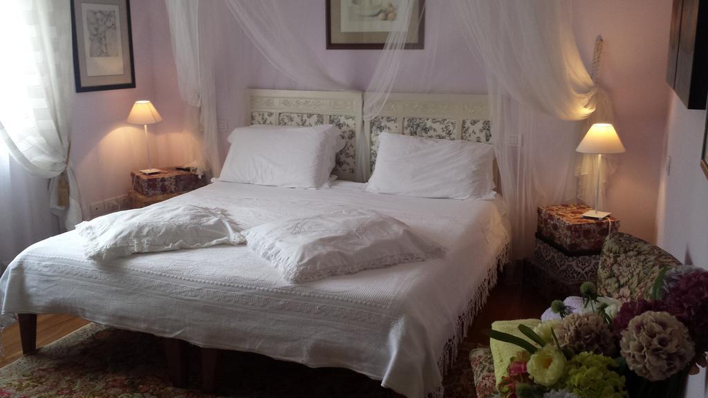 Bed and Breakfast Teapot House Perugia Zewnętrze zdjęcie