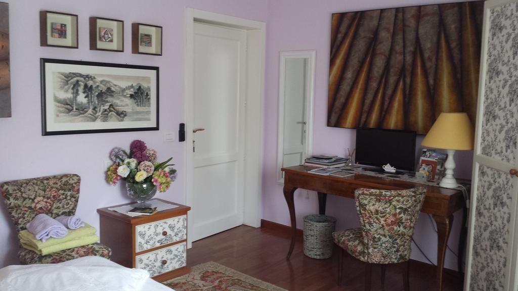 Bed and Breakfast Teapot House Perugia Zewnętrze zdjęcie